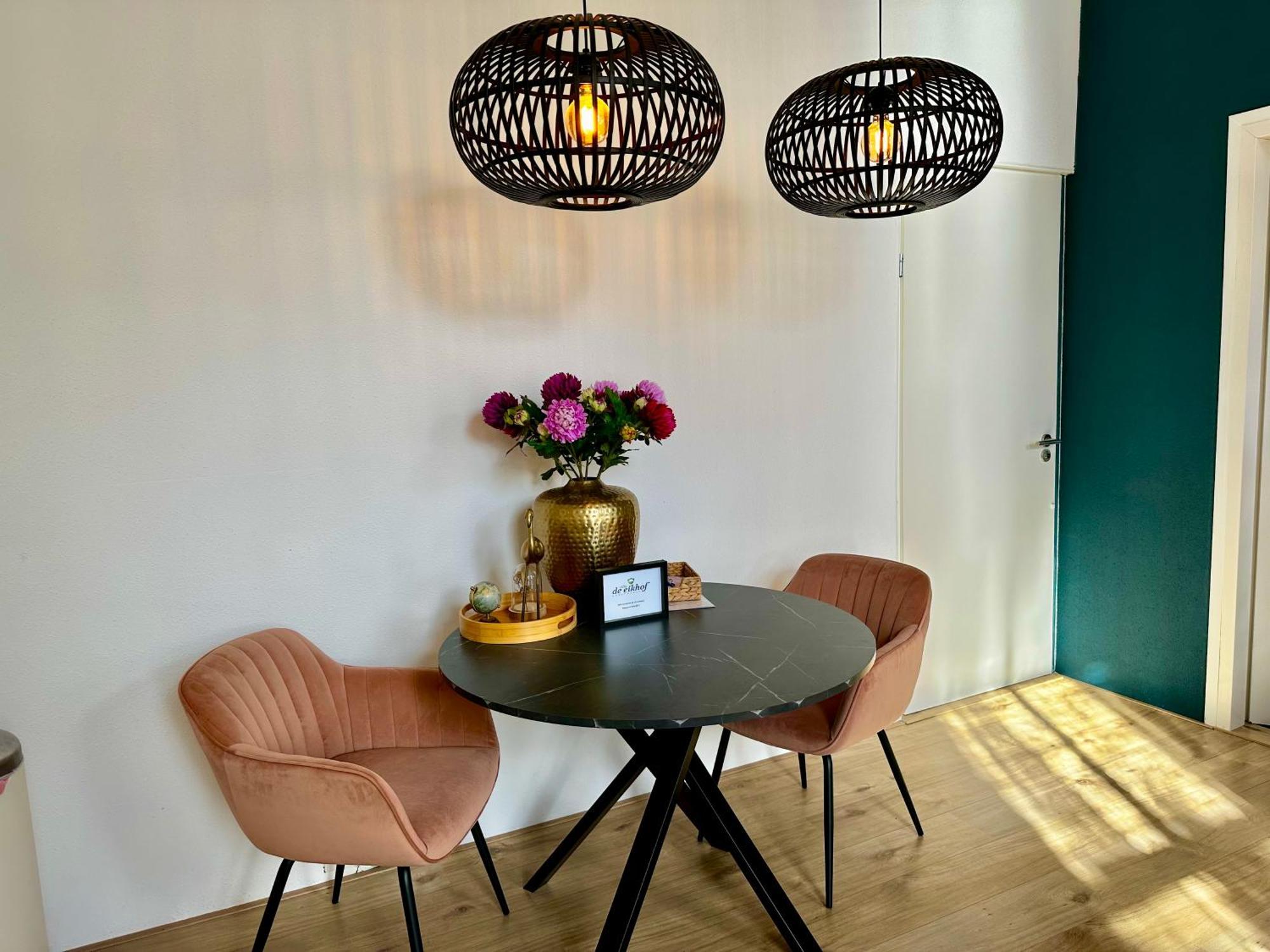 Appartamento Residentie De Eikhof Hengelo  Esterno foto