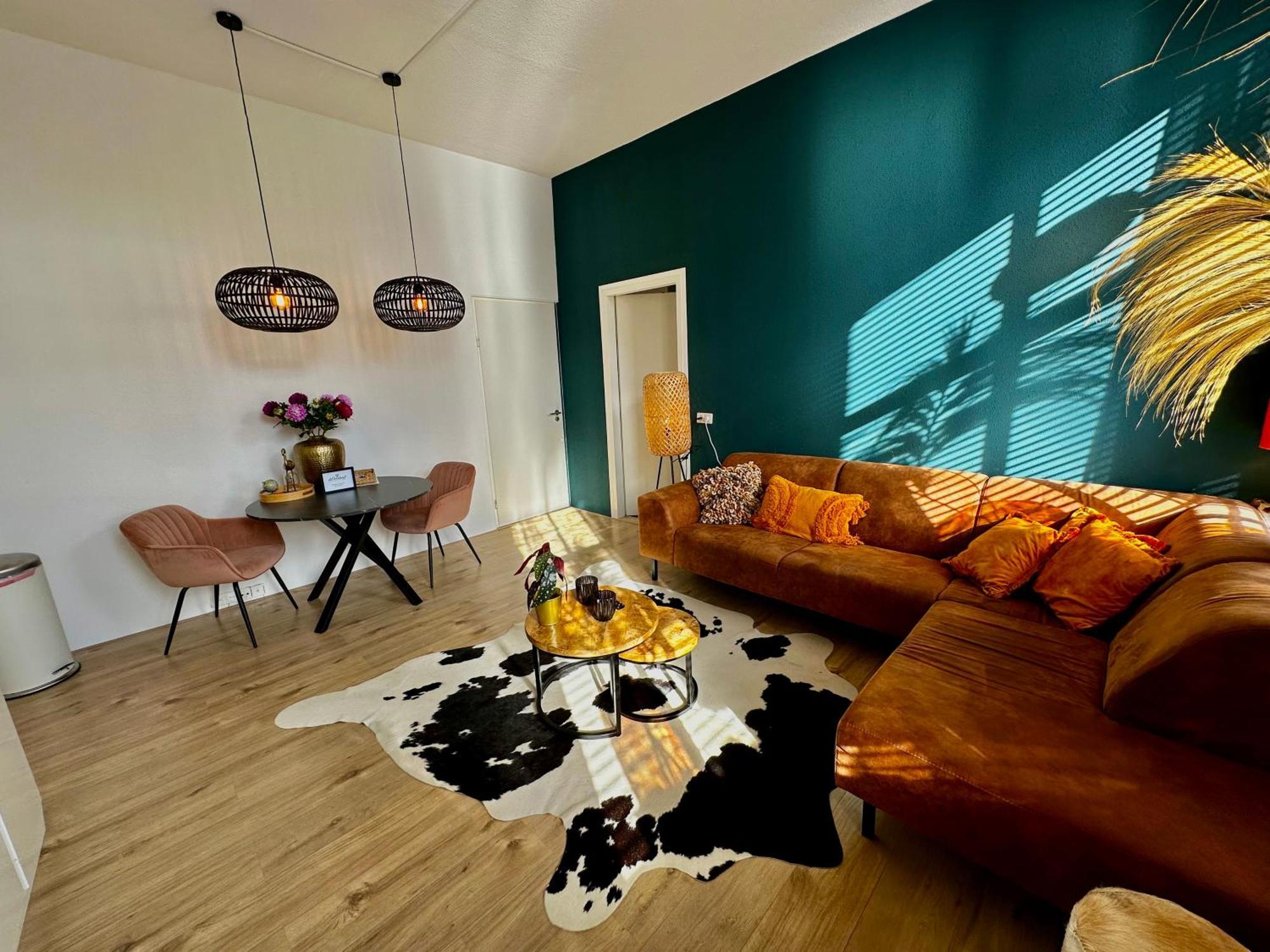 Appartamento Residentie De Eikhof Hengelo  Esterno foto